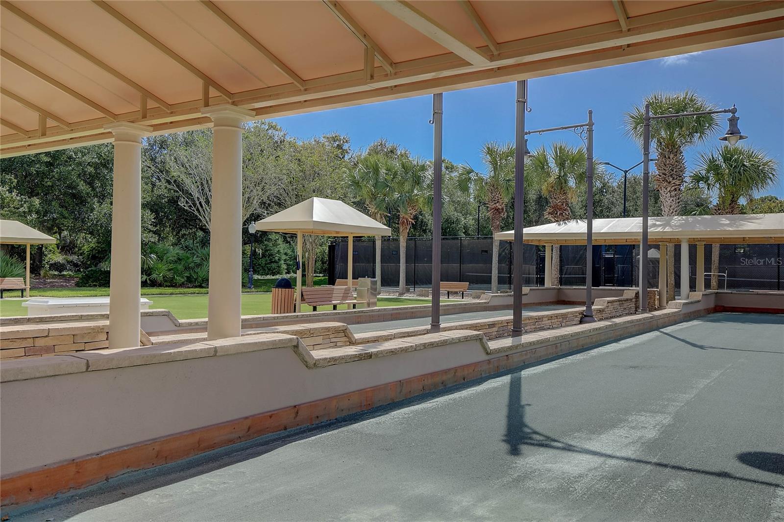 LINKSIDE EAST SUB - Residential