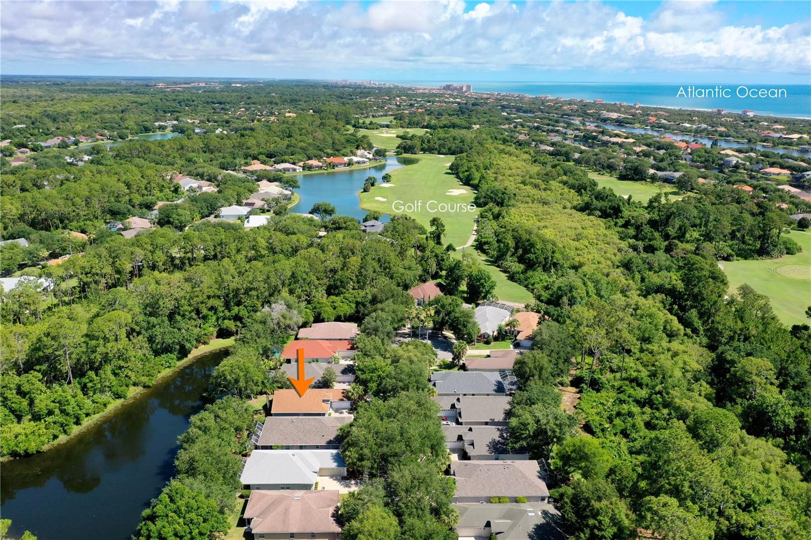 LINKSIDE EAST SUB - Residential