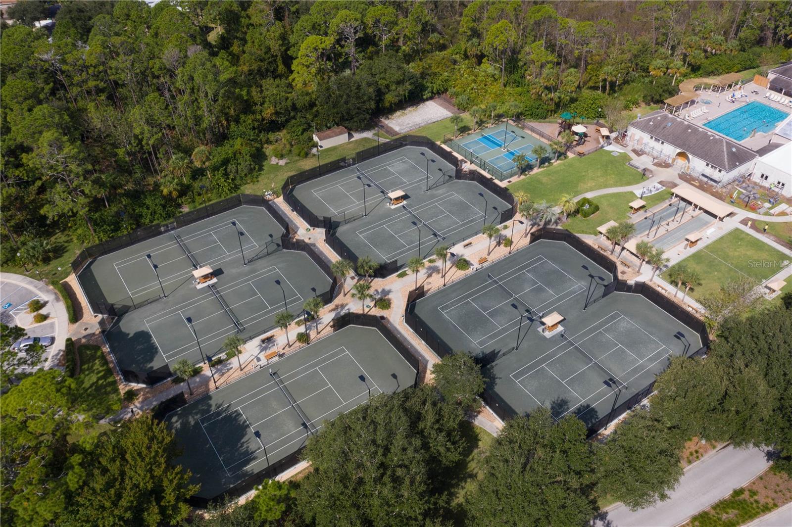 LINKSIDE EAST SUB - Residential