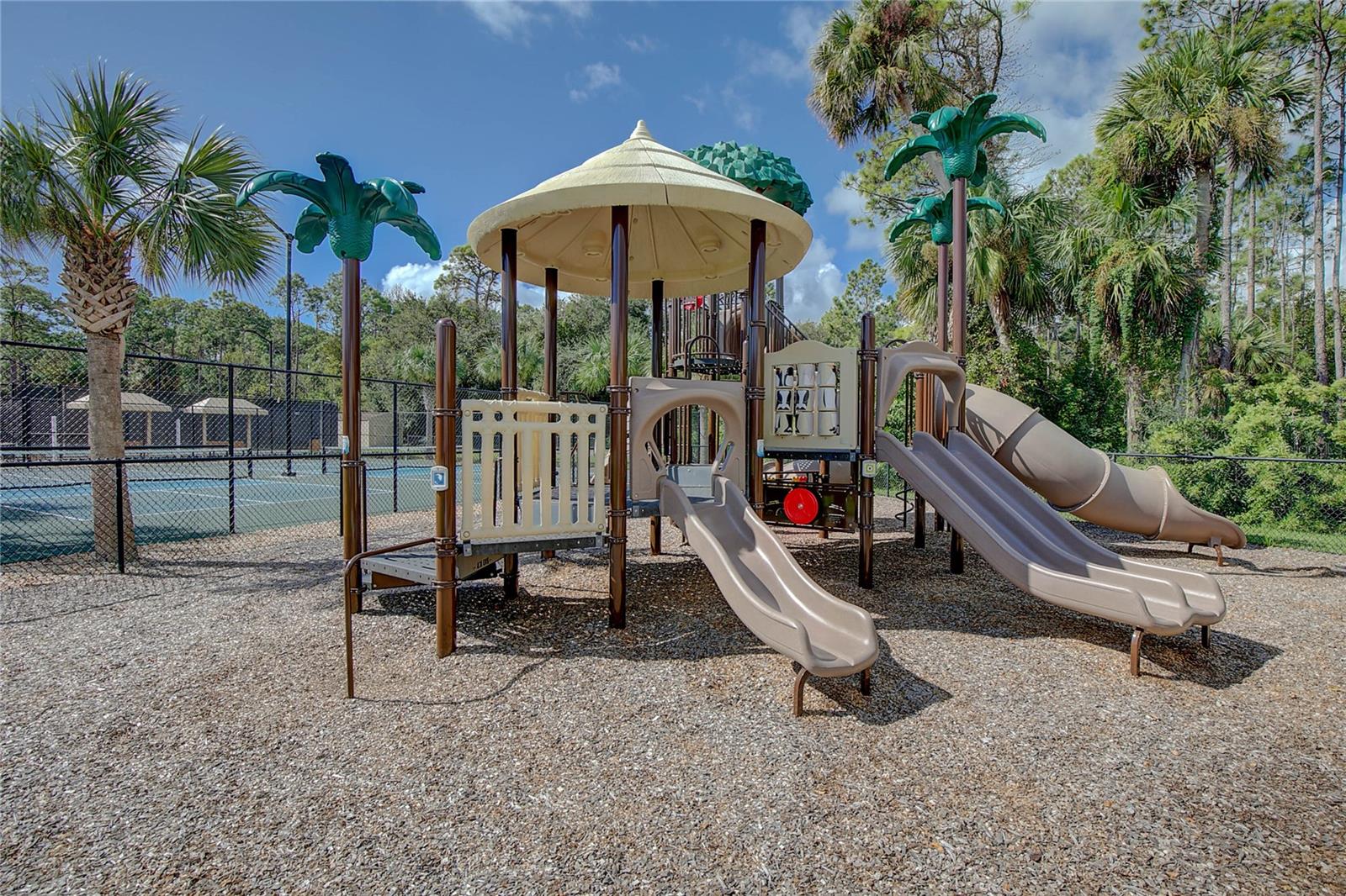 LINKSIDE EAST SUB - Residential
