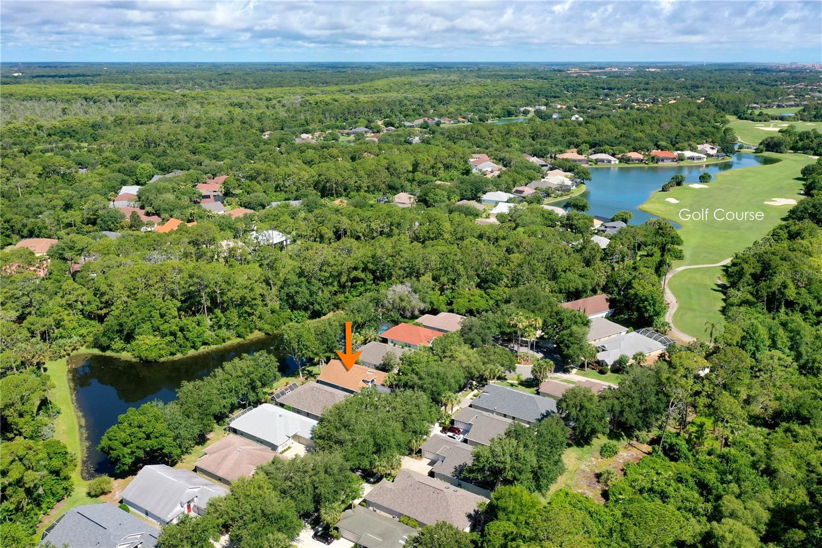 LINKSIDE EAST SUB - Residential