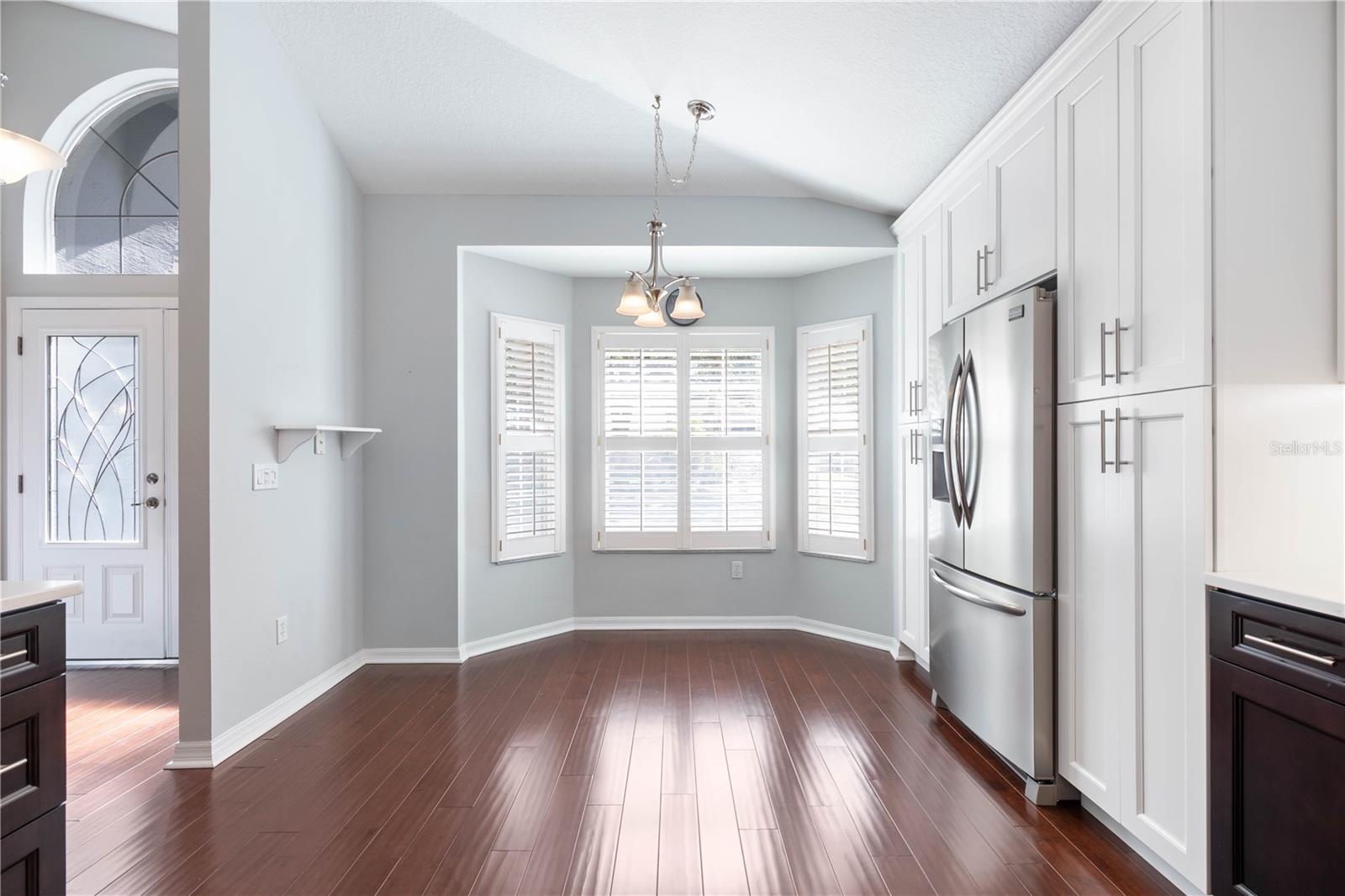 LINKSIDE EAST SUB - Residential