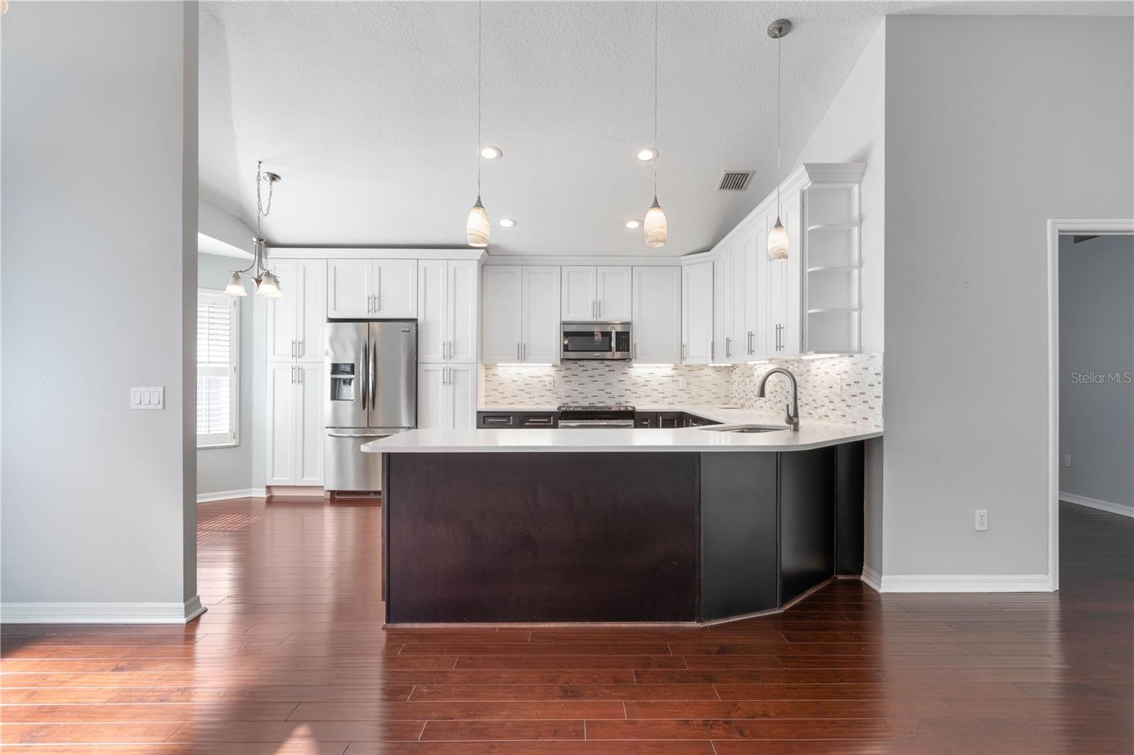 LINKSIDE EAST SUB - Residential