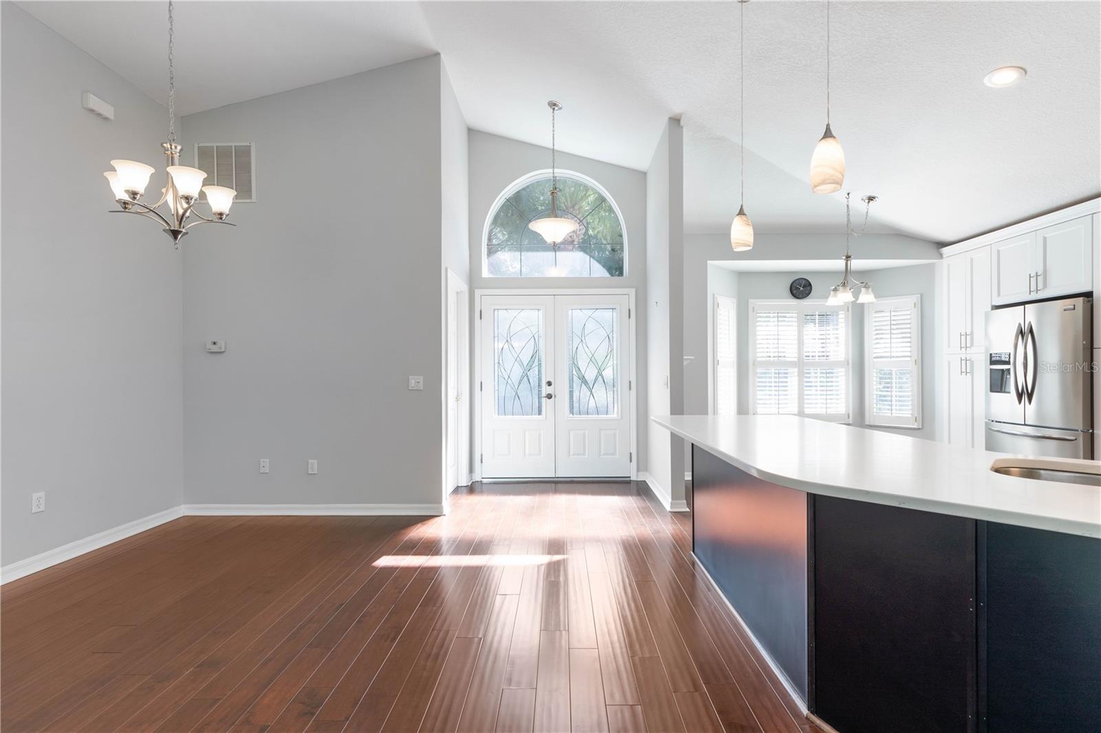 LINKSIDE EAST SUB - Residential