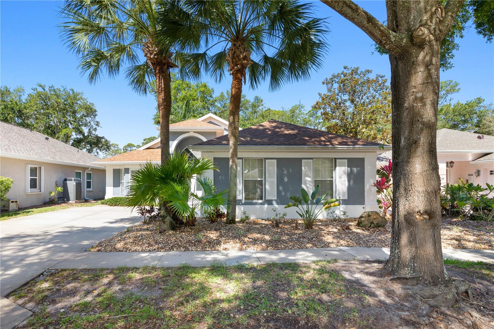 LINKSIDE EAST SUB - Residential