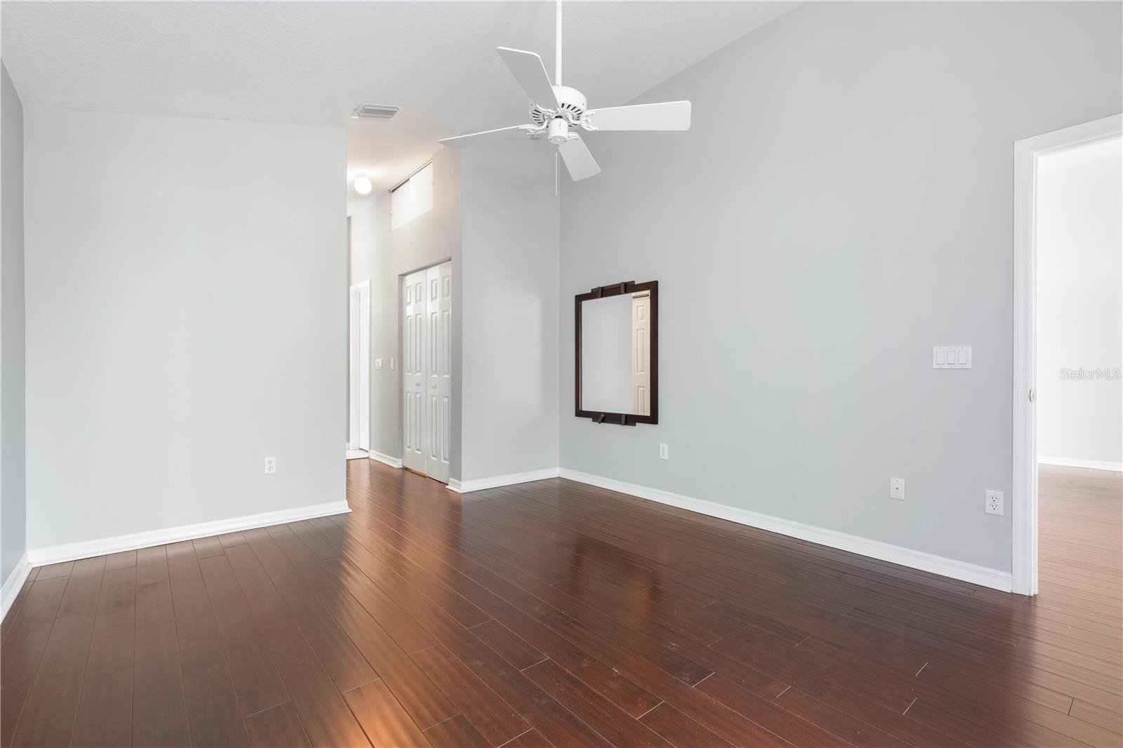 LINKSIDE EAST SUB - Residential