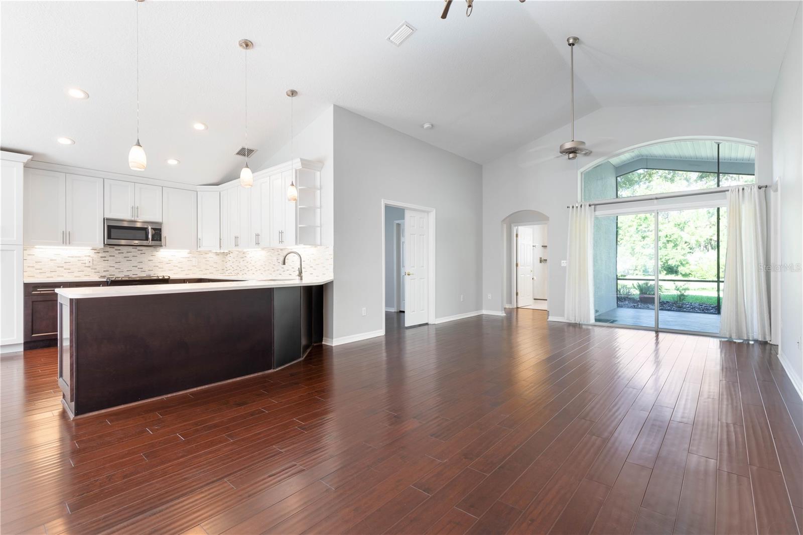 LINKSIDE EAST SUB - Residential