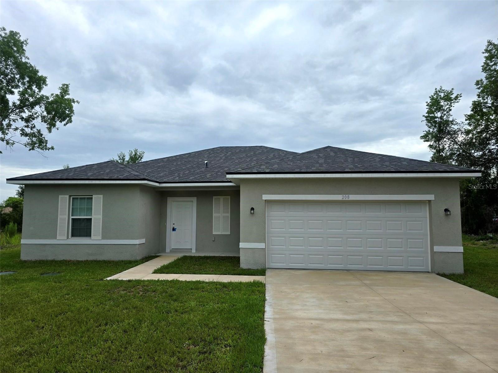 SILVER SPGS SHORES UN #32 - Residential Lease