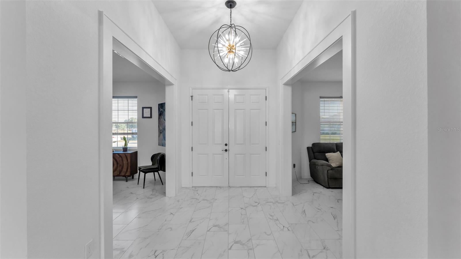 SAND LAKE GRVS PH I - Residential