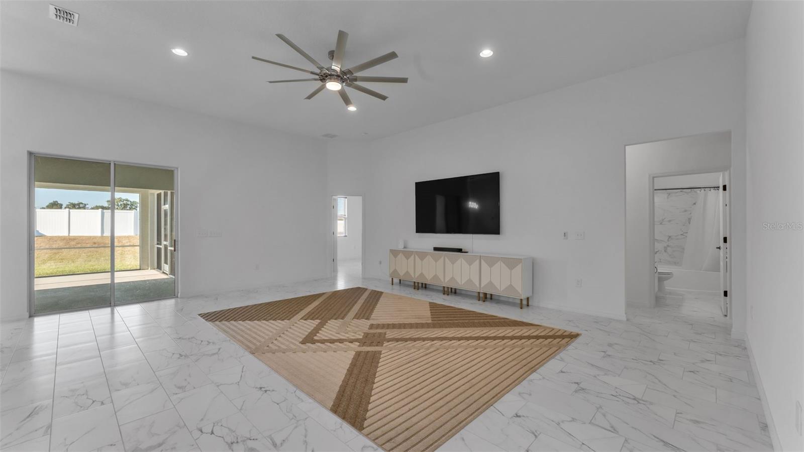 SAND LAKE GRVS PH I - Residential