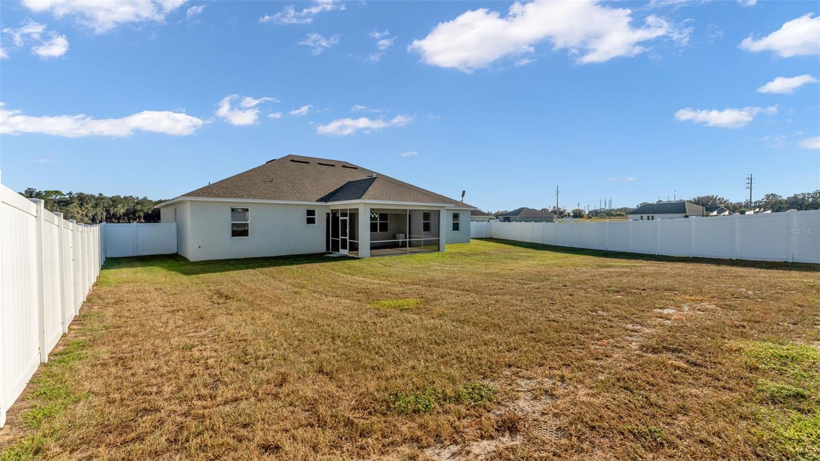 SAND LAKE GRVS PH I - Residential