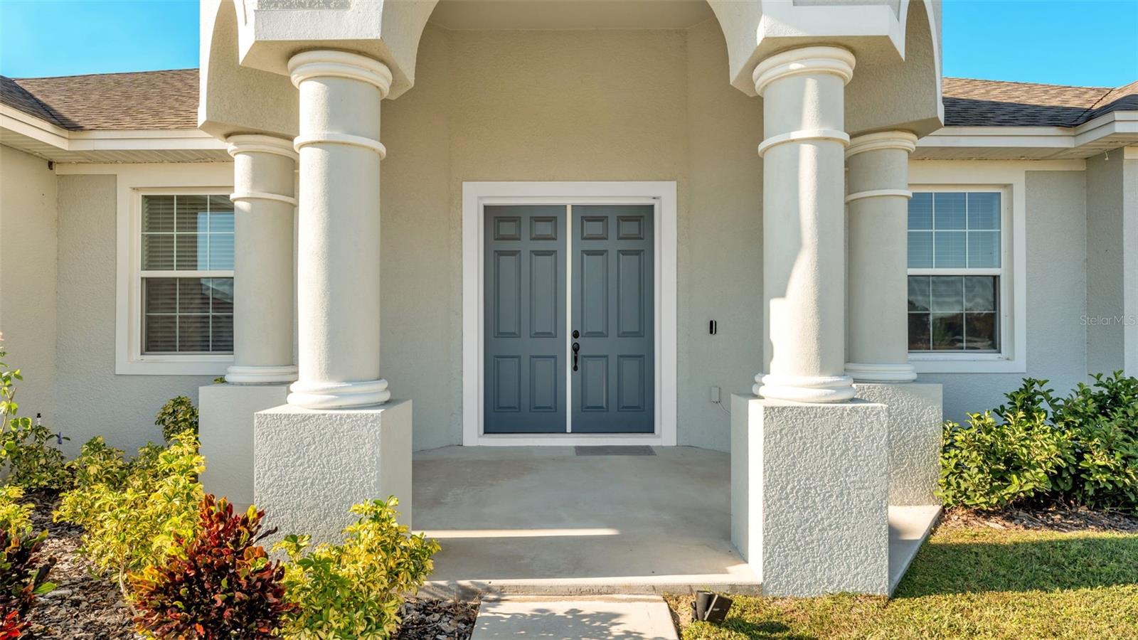 SAND LAKE GRVS PH I - Residential