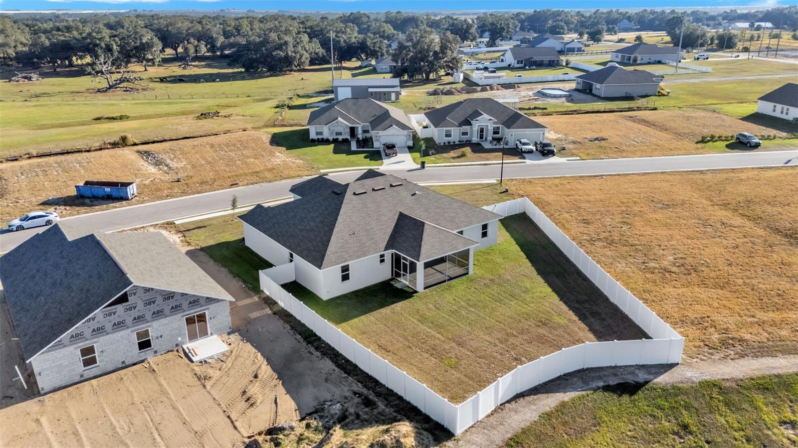 SAND LAKE GRVS PH I - Residential