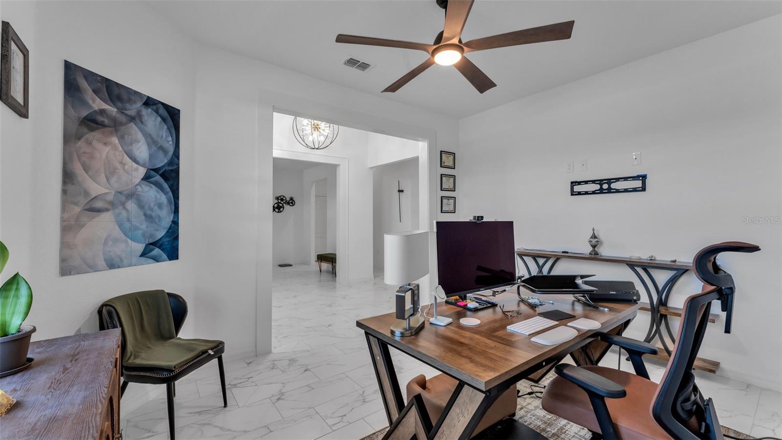 SAND LAKE GRVS PH I - Residential