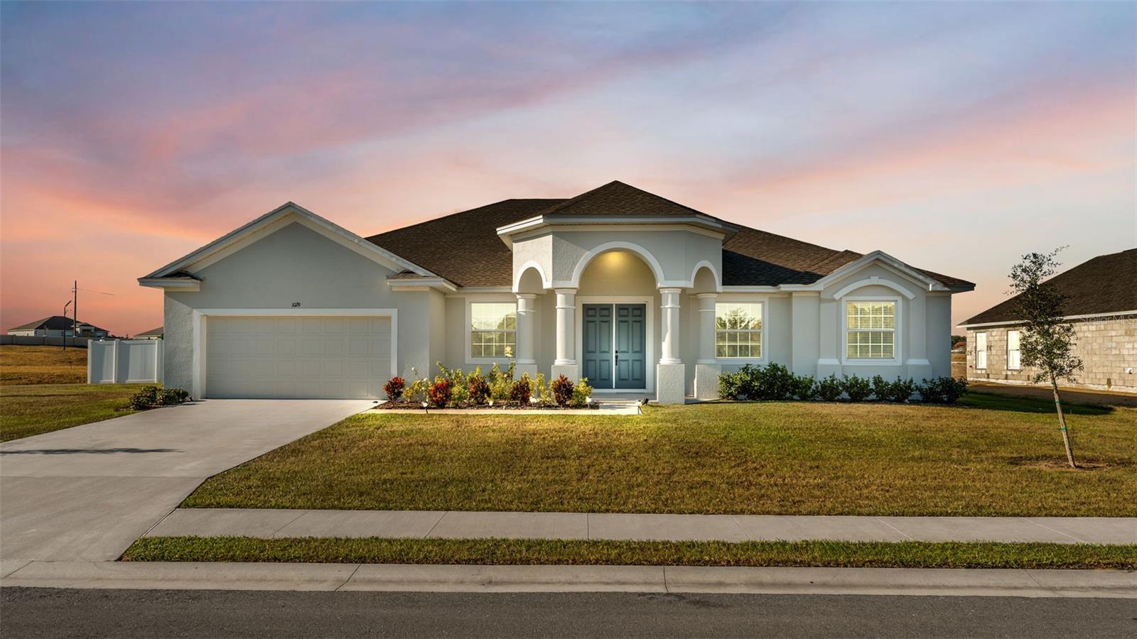 SAND LAKE GRVS PH I - Residential