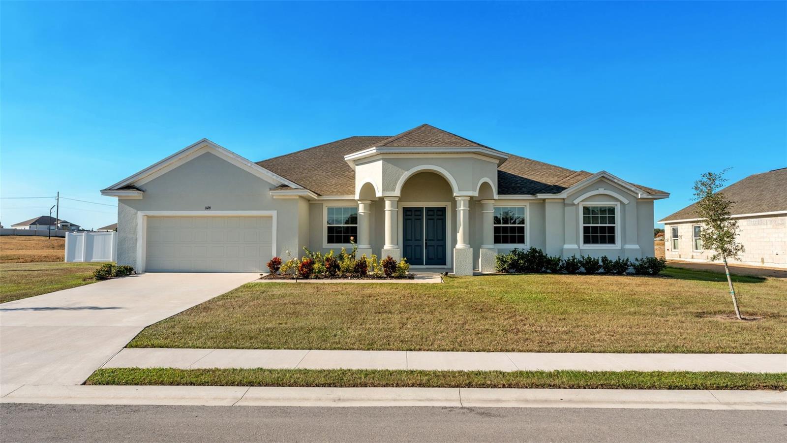 SAND LAKE GRVS PH I - Residential