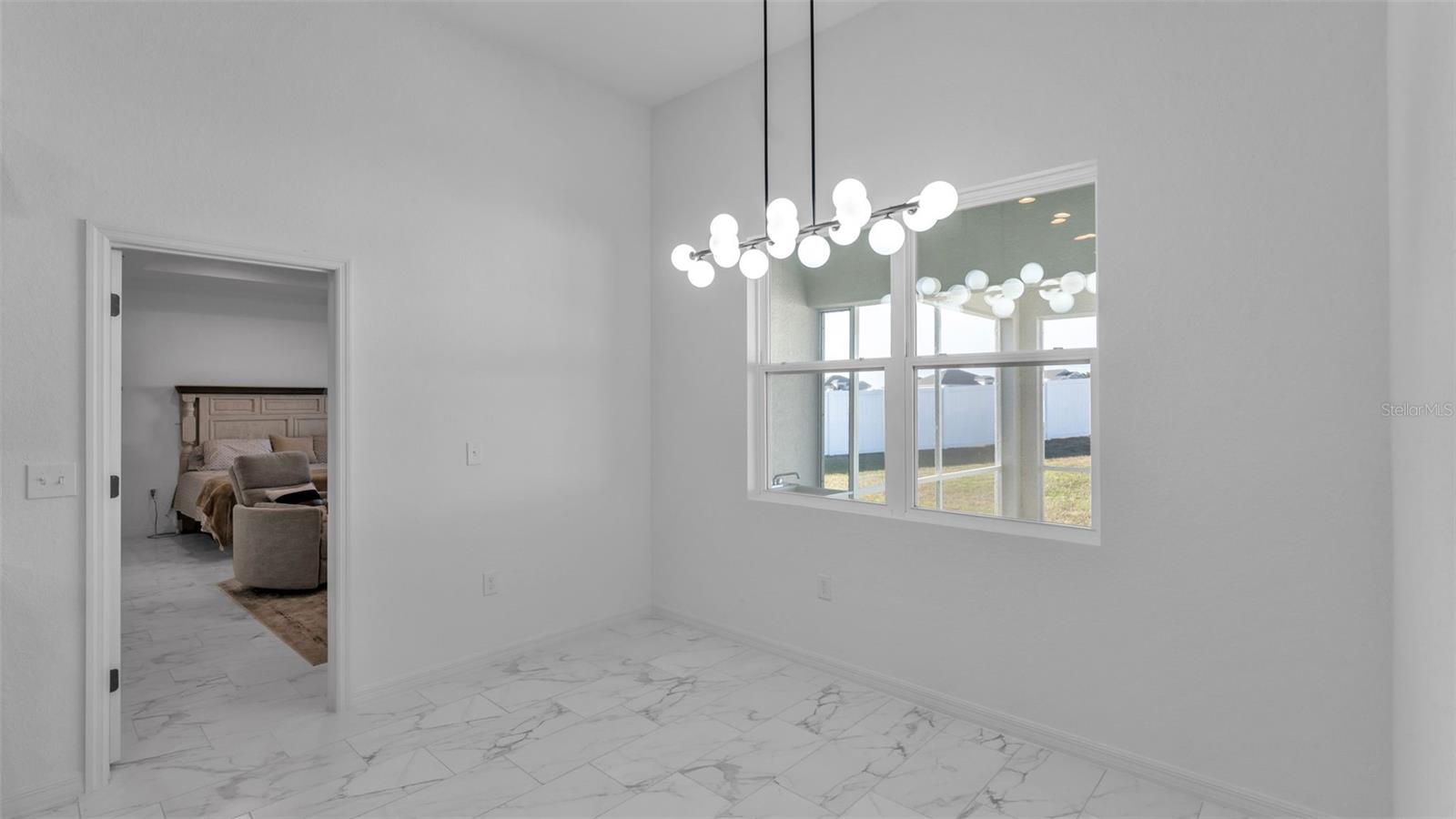 SAND LAKE GRVS PH I - Residential