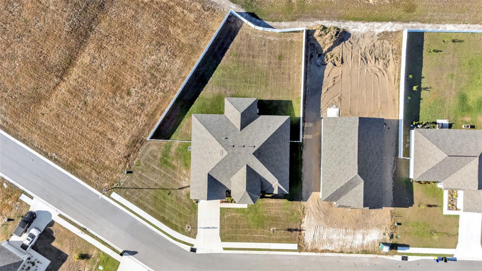 SAND LAKE GRVS PH I - Residential