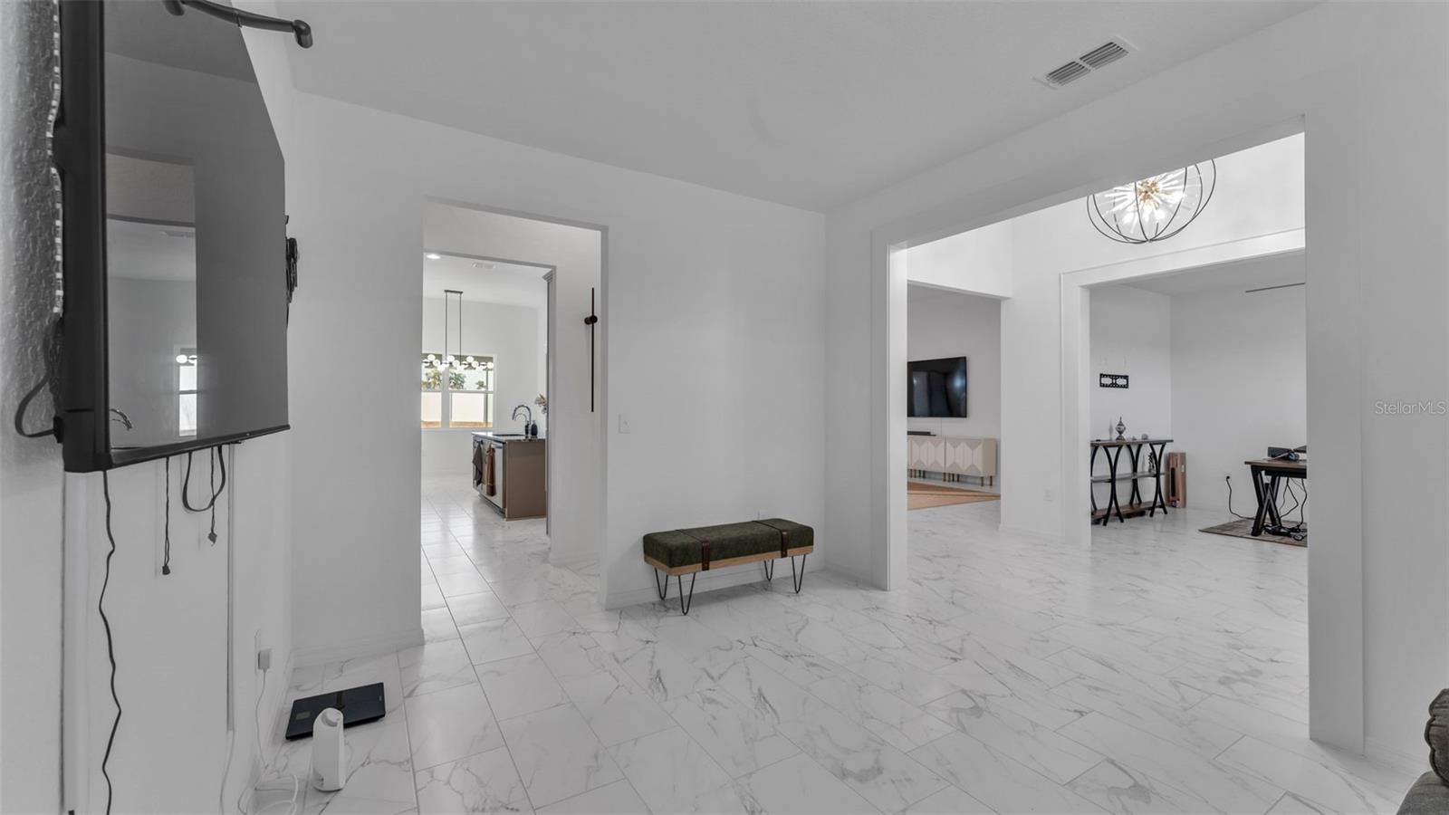 SAND LAKE GRVS PH I - Residential