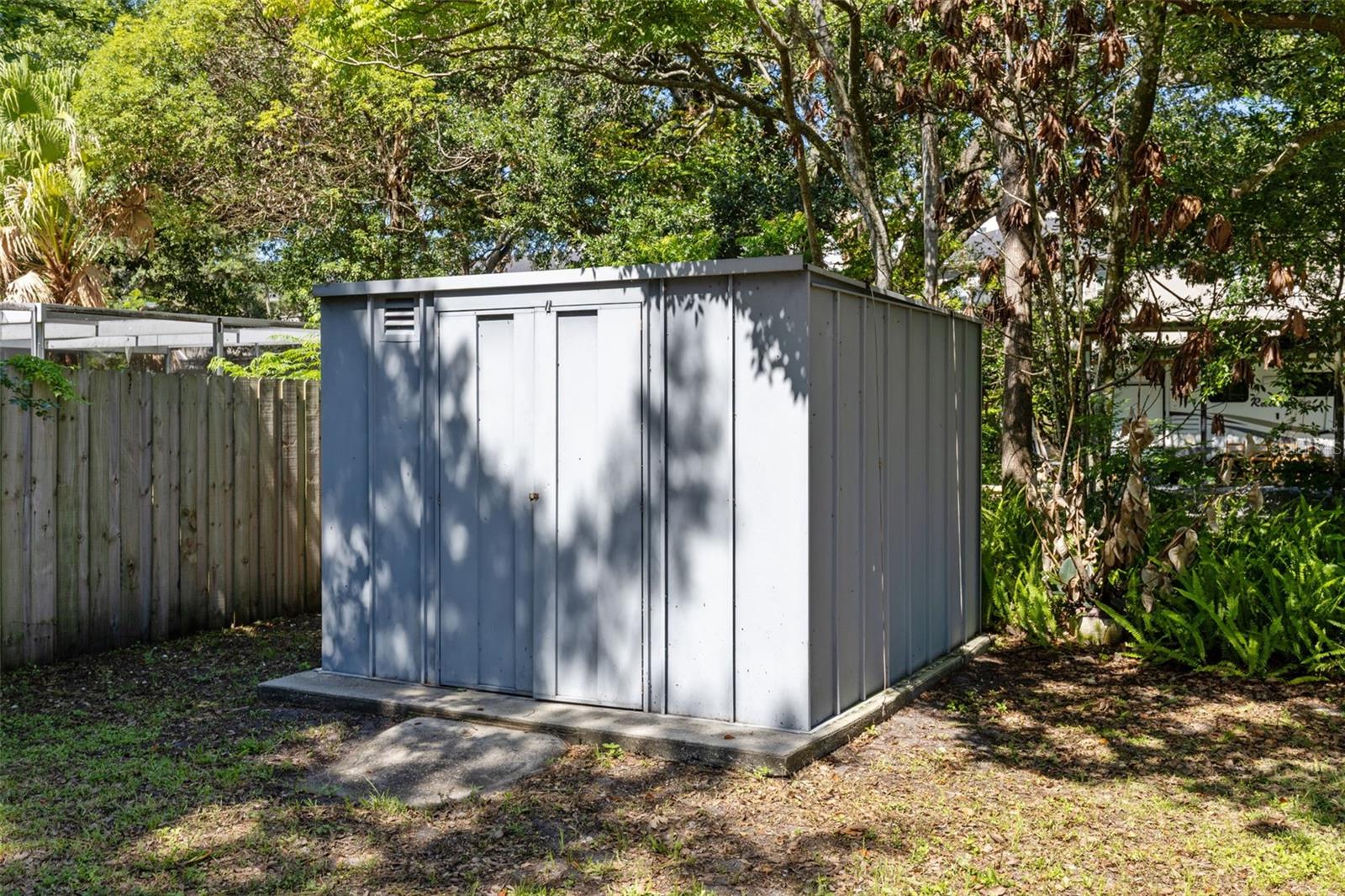 GRAHAM GARDENS - Residential