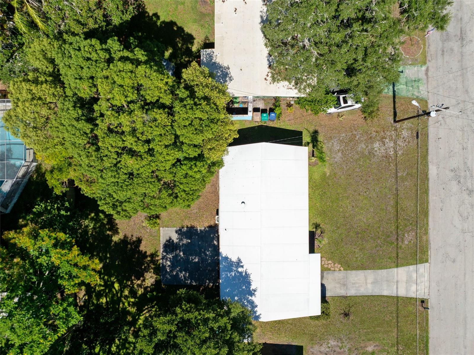 GRAHAM GARDENS - Residential