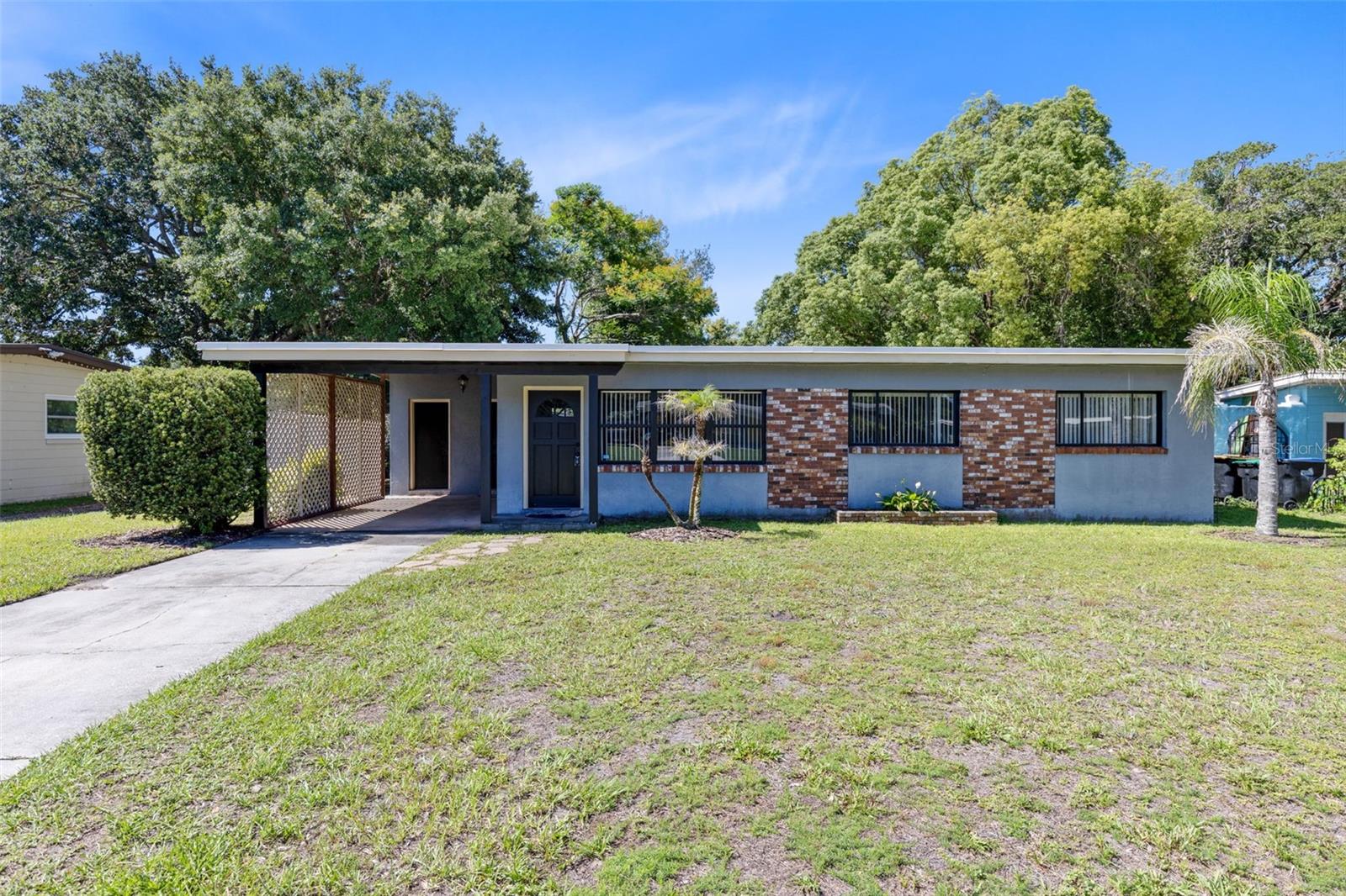 GRAHAM GARDENS - Residential