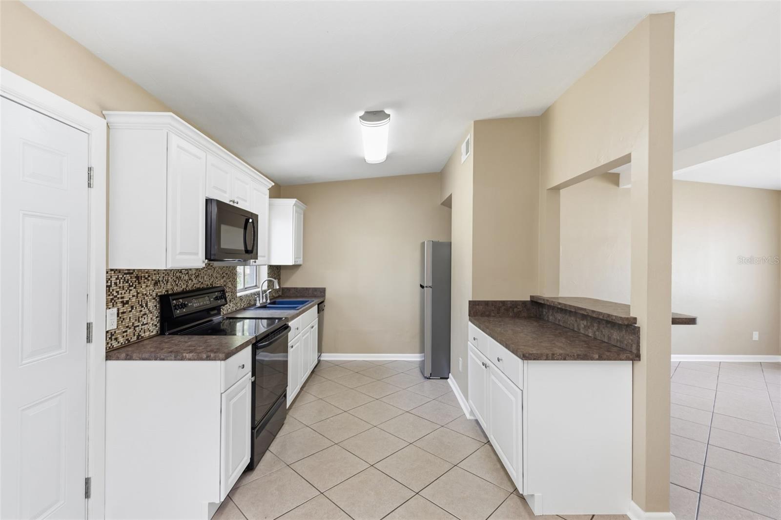 GRAHAM GARDENS - Residential