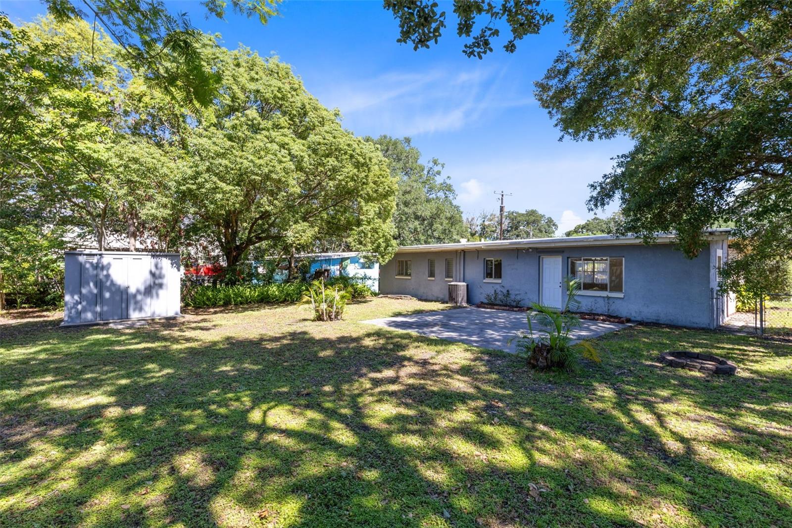GRAHAM GARDENS - Residential