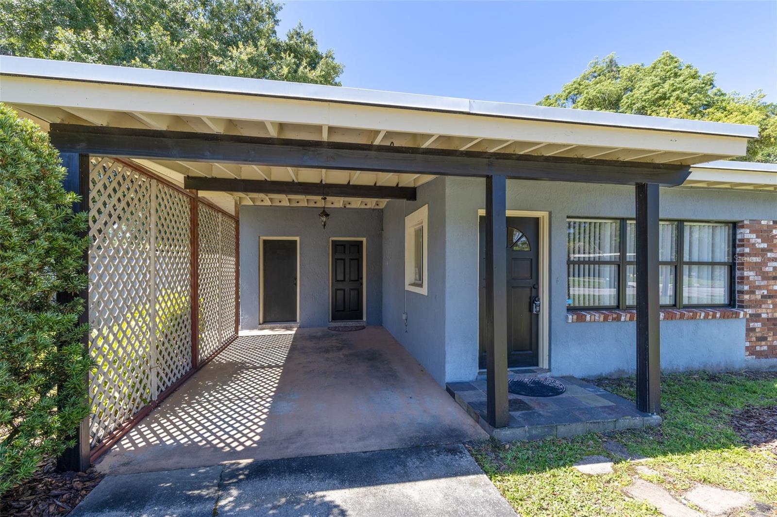 GRAHAM GARDENS - Residential