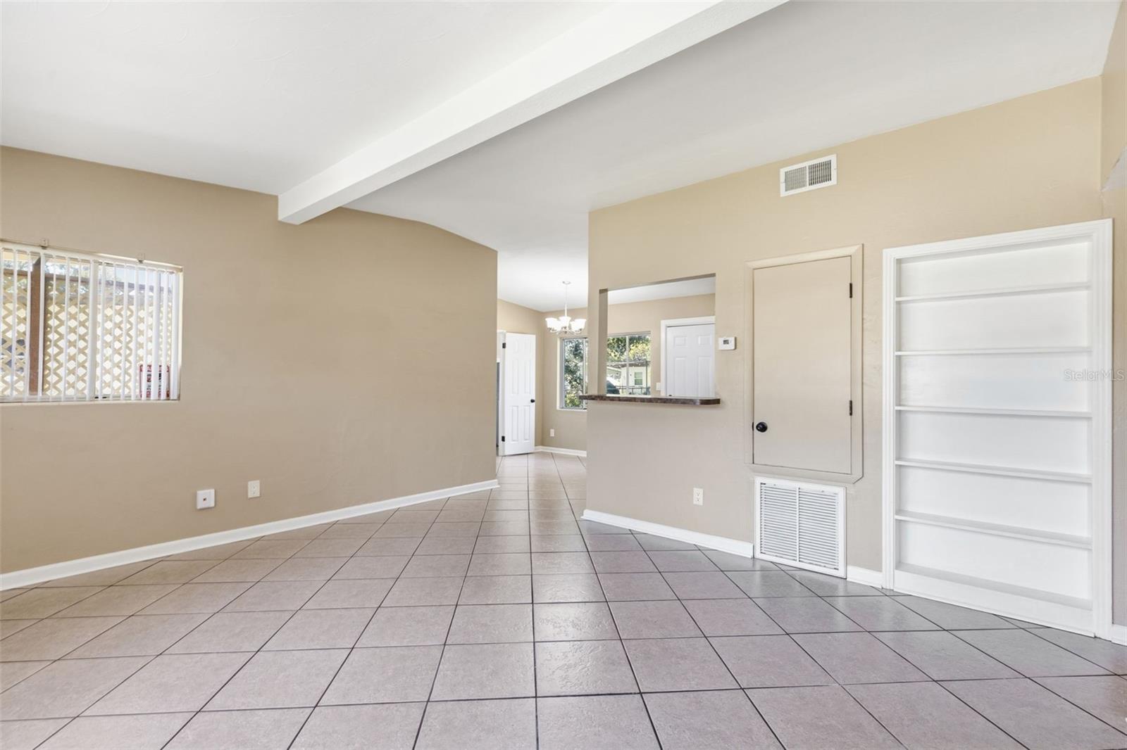 GRAHAM GARDENS - Residential
