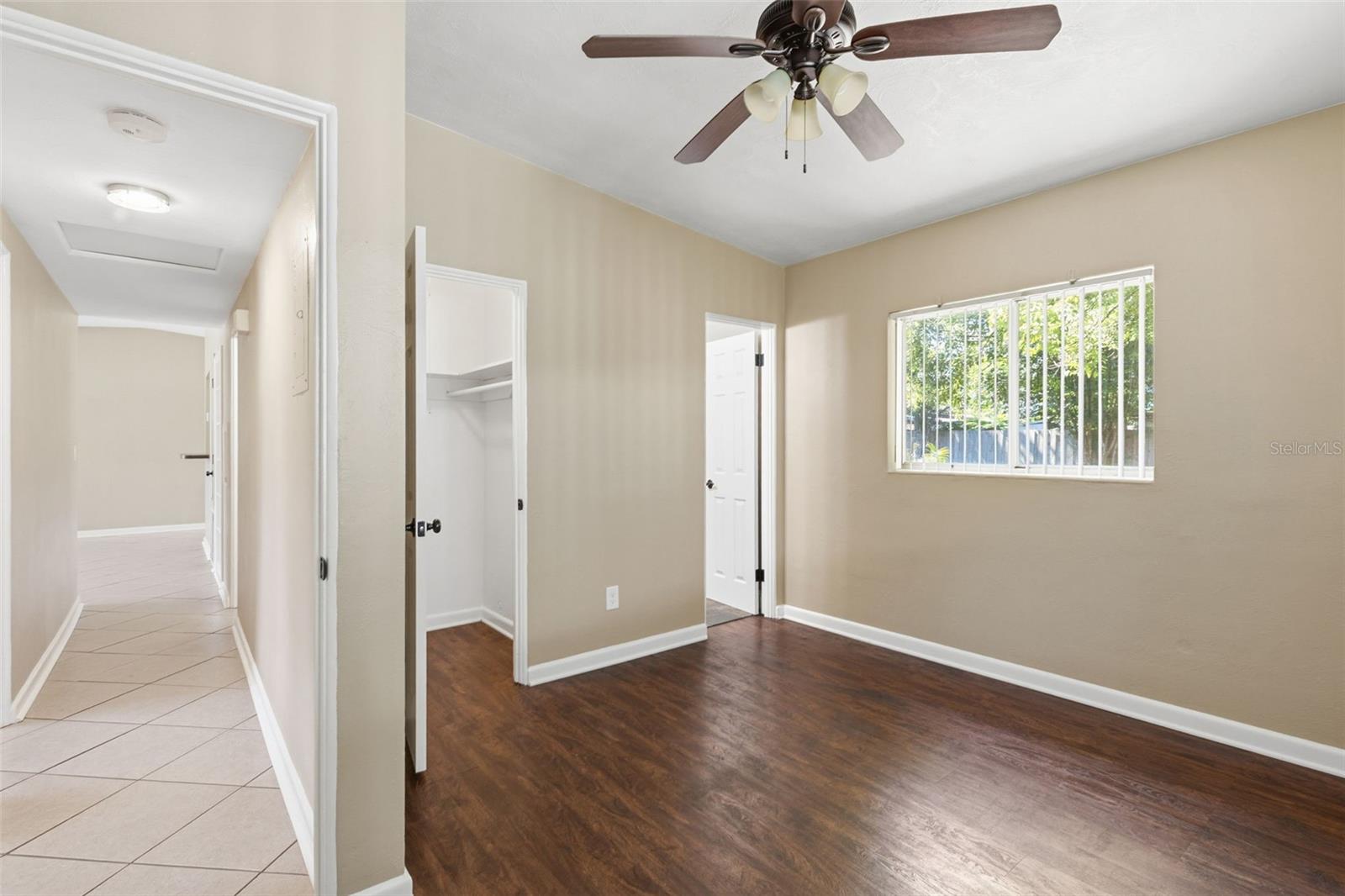 GRAHAM GARDENS - Residential
