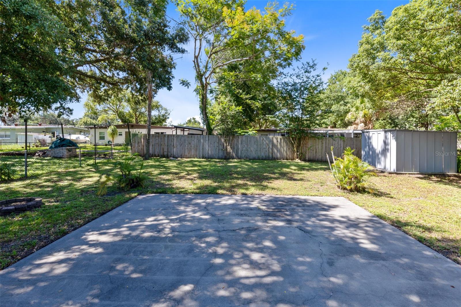 GRAHAM GARDENS - Residential