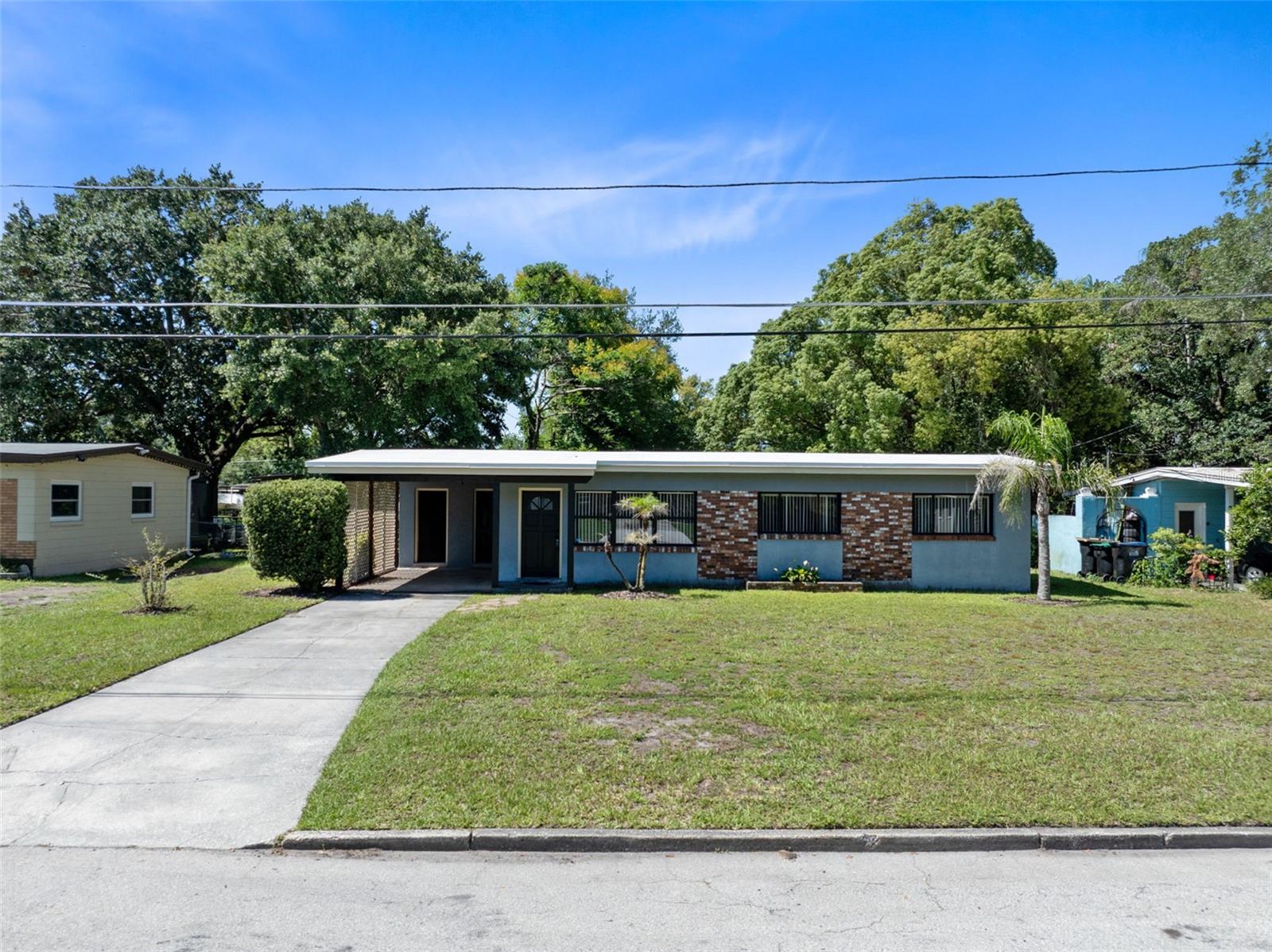 GRAHAM GARDENS - Residential