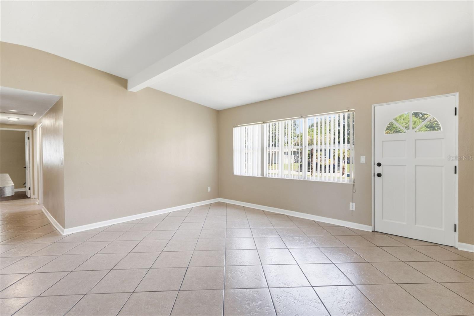 GRAHAM GARDENS - Residential