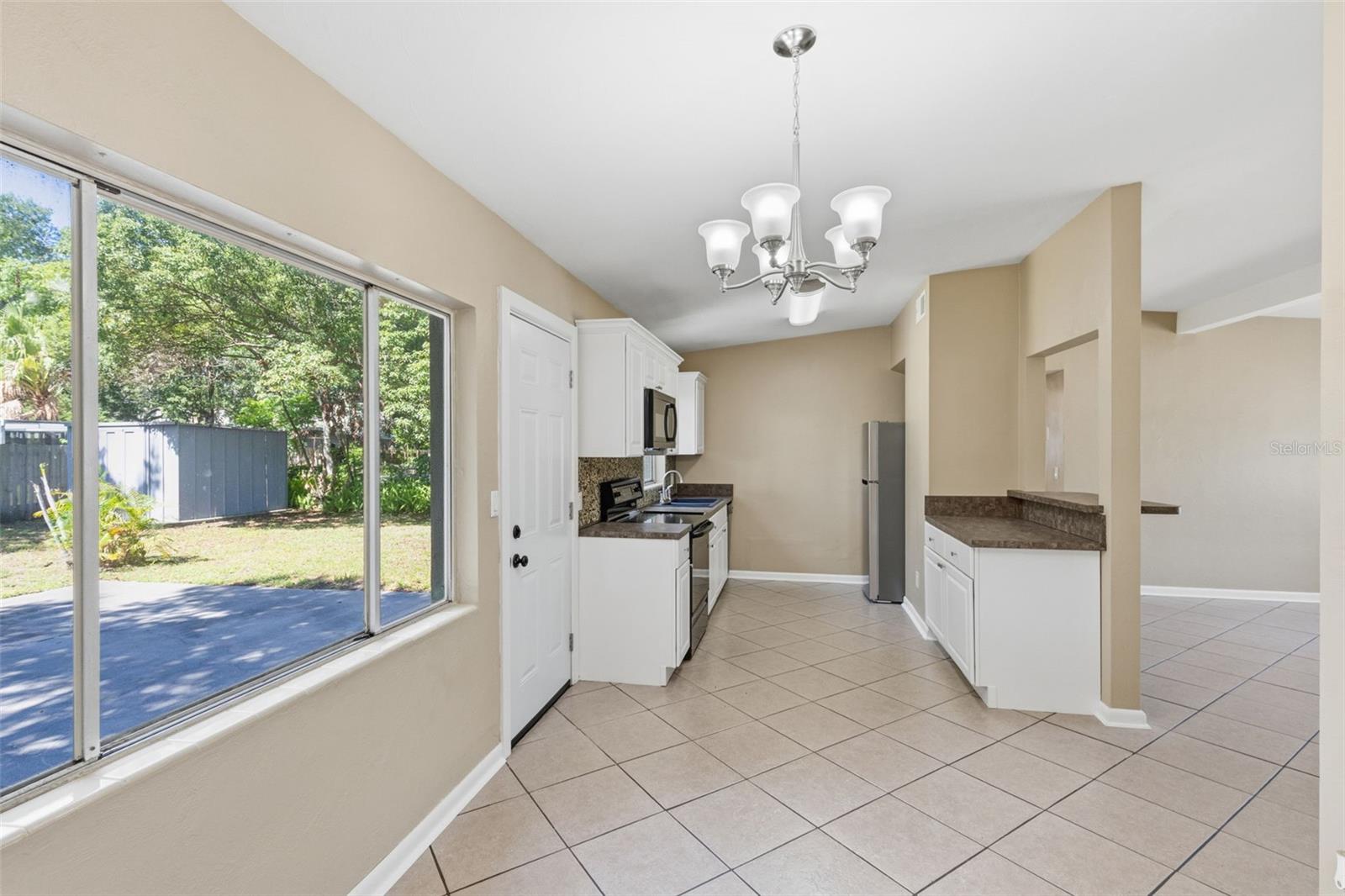 GRAHAM GARDENS - Residential