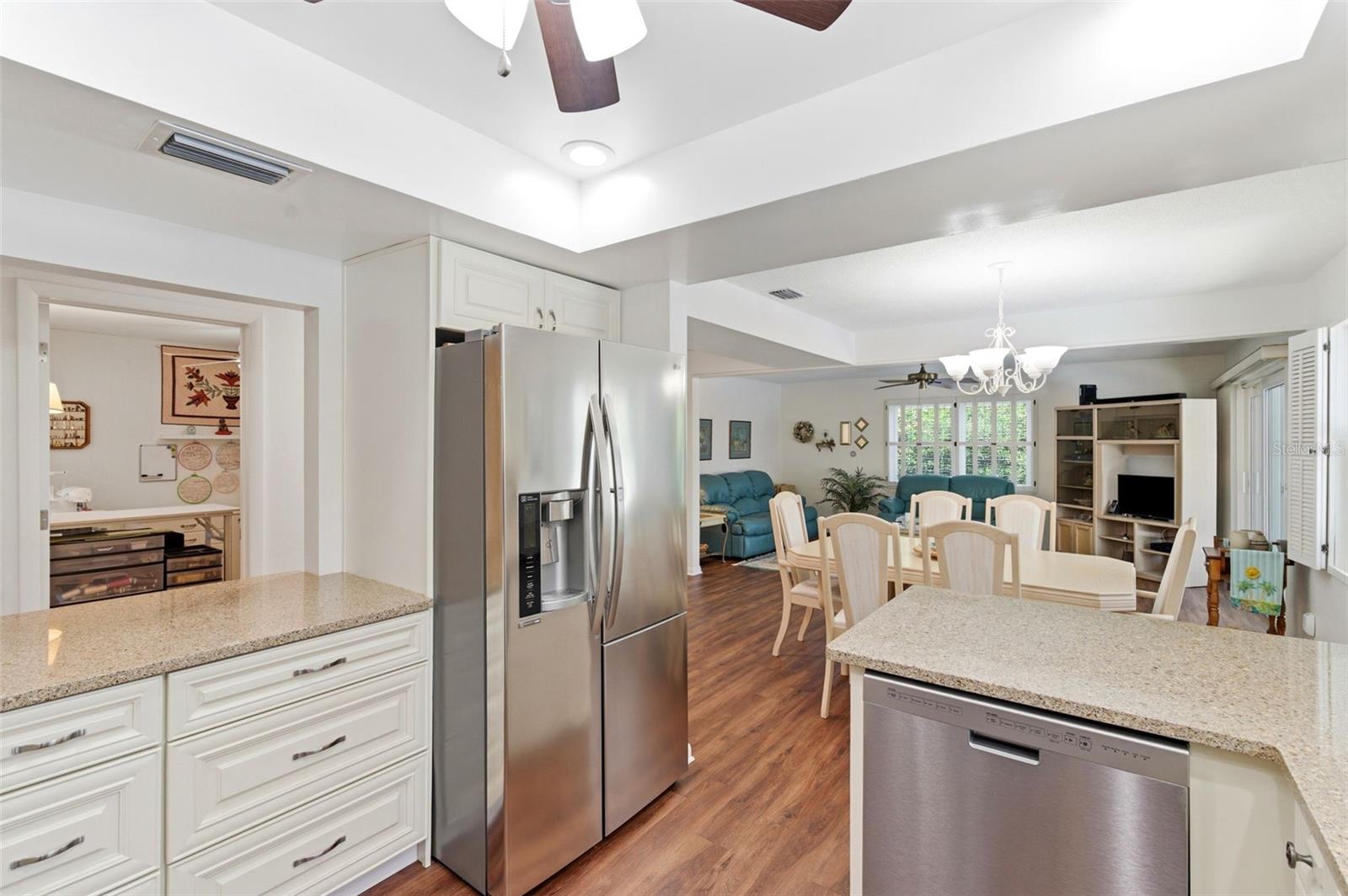 MARGARET MANOR 2ND ADD - Residential