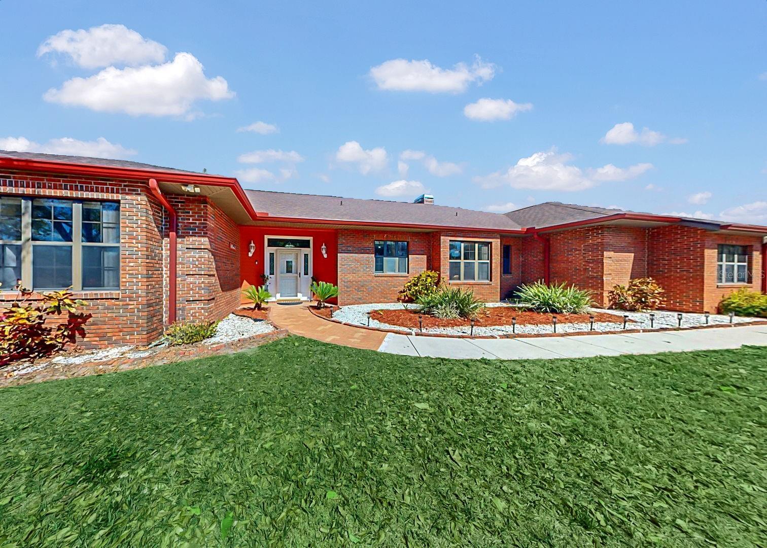 MILL CREEK PH II - Residential