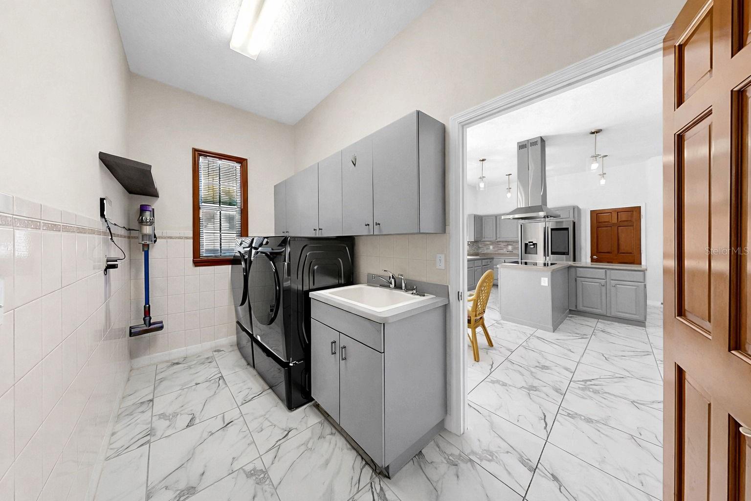 MILL CREEK PH II - Residential