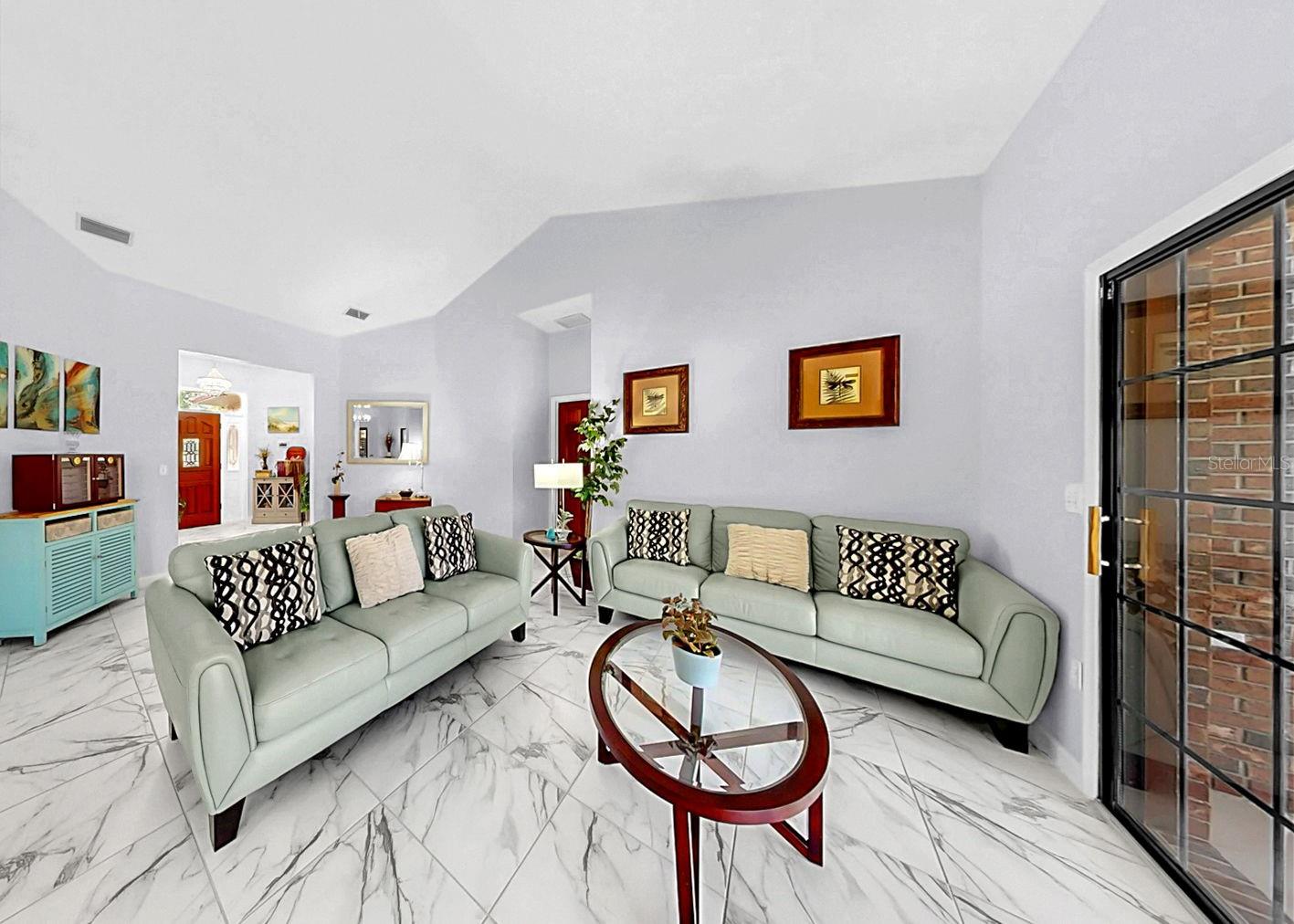 MILL CREEK PH II - Residential