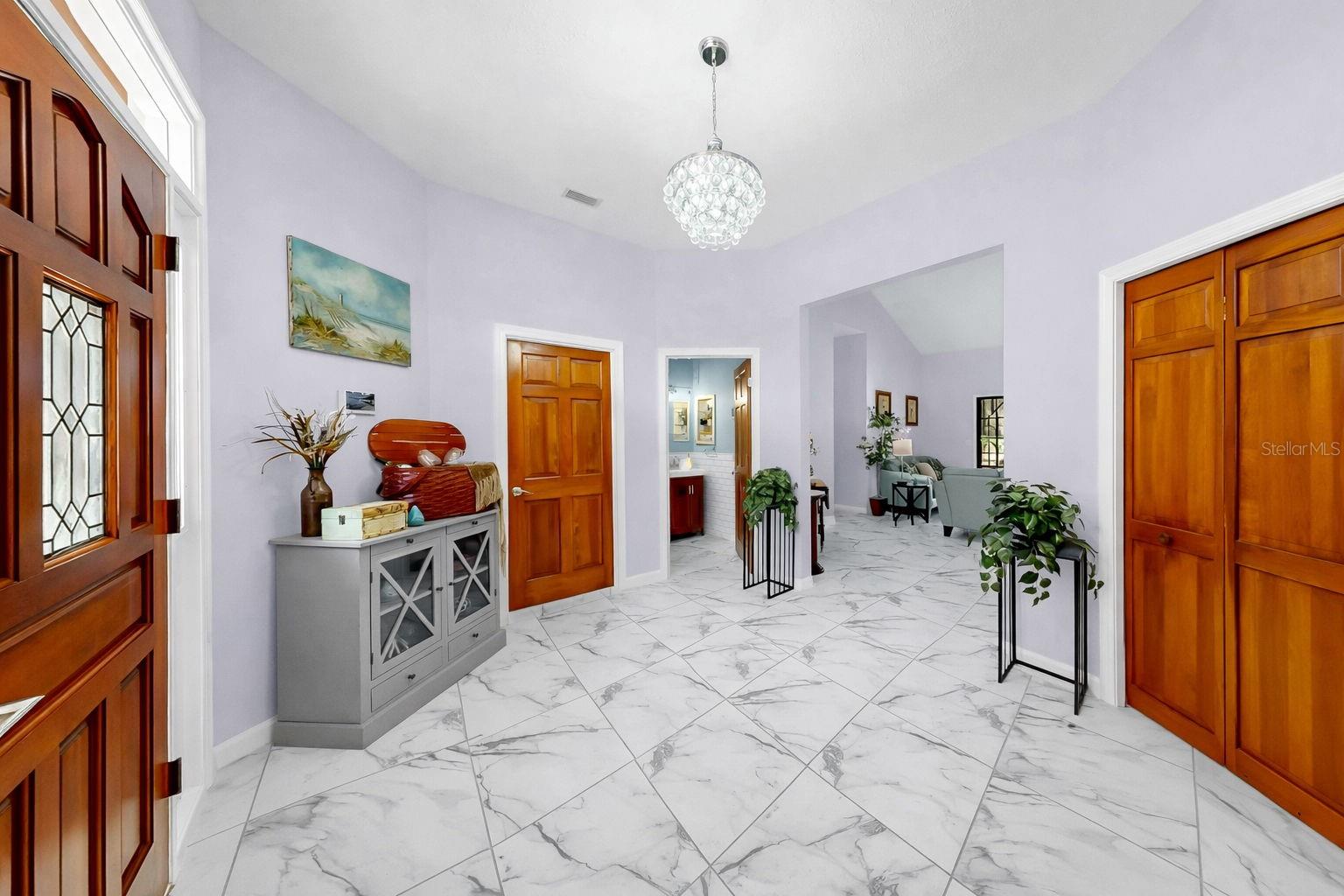 MILL CREEK PH II - Residential