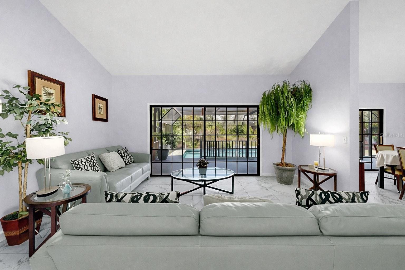 MILL CREEK PH II - Residential
