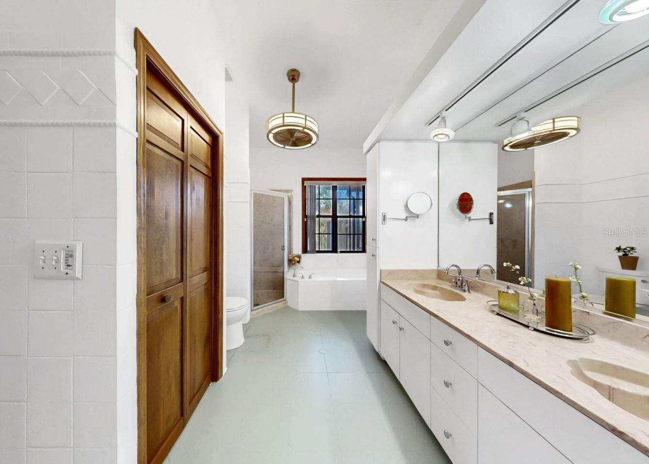 MILL CREEK PH II - Residential
