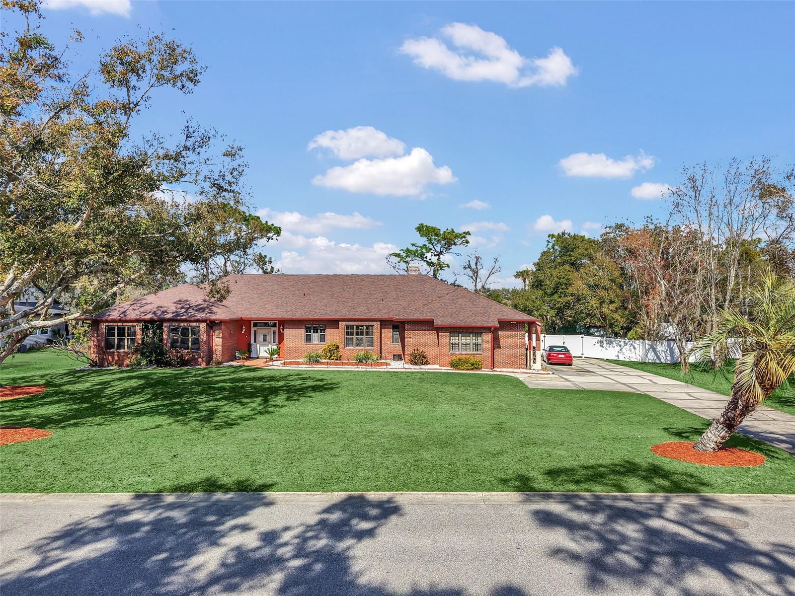 MILL CREEK PH II - Residential