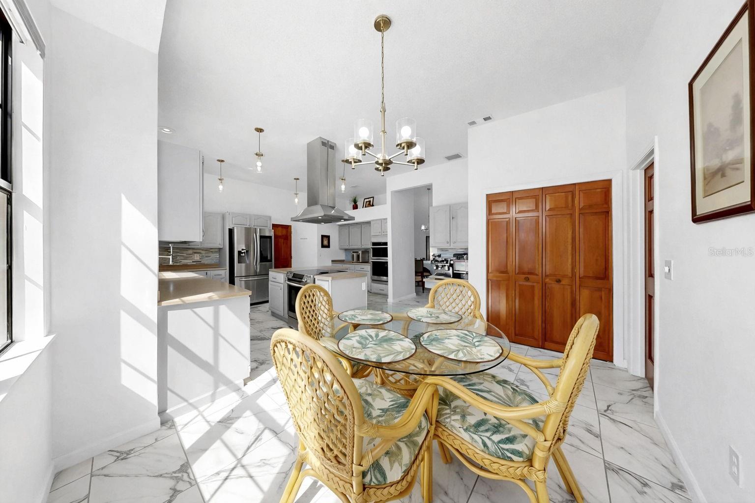 MILL CREEK PH II - Residential