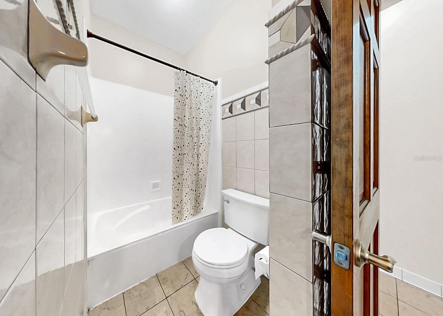 MILL CREEK PH II - Residential