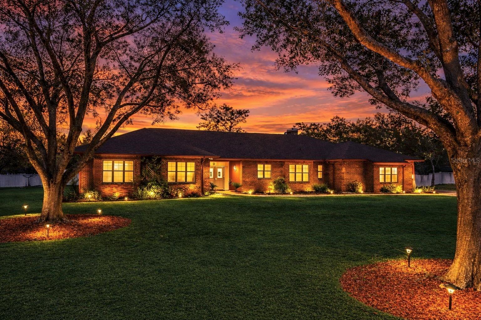MILL CREEK PH II - Residential