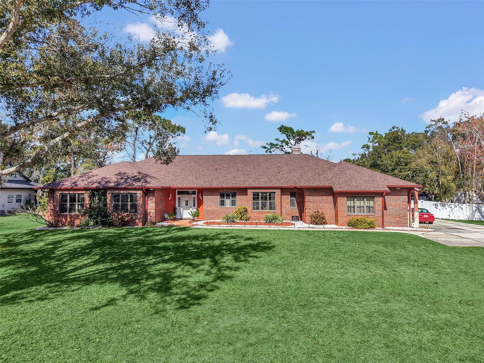 MILL CREEK PH II - Residential