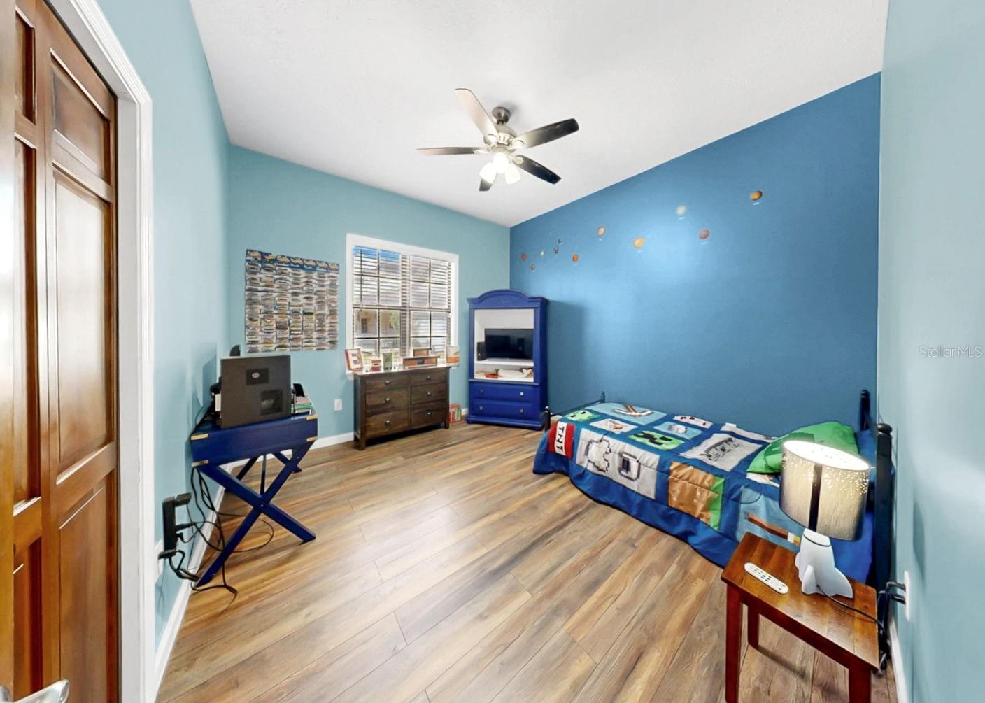 MILL CREEK PH II - Residential