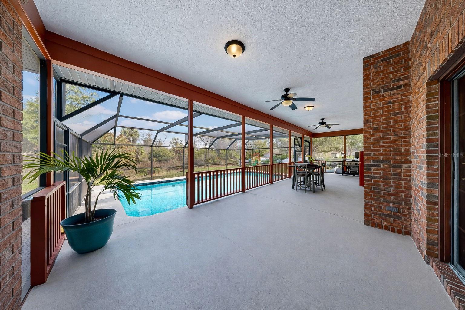MILL CREEK PH II - Residential