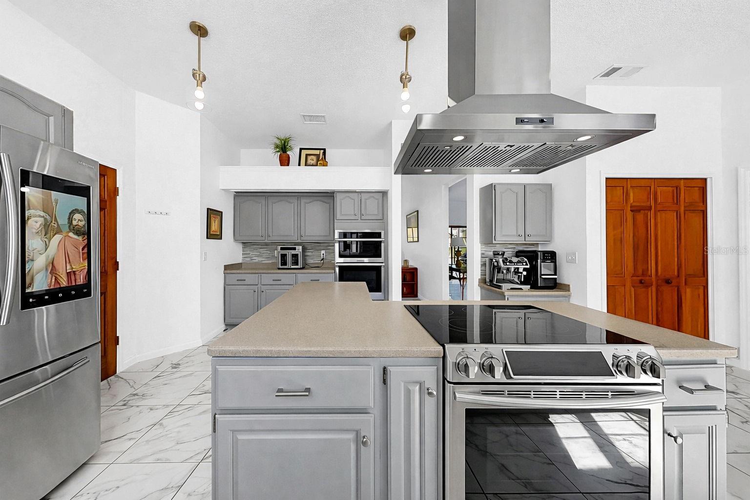 MILL CREEK PH II - Residential